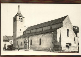 11305295 Payerne L Abbatiale Payerne - Other & Unclassified