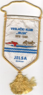 Rowing Club ,,Jelsa" - Island Hvar,Croatia 1978-1988 - Remo