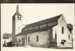 11305248 Payerne L Abbatiale Payerne - Sonstige & Ohne Zuordnung