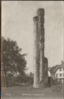 11305247 Avenches Le Cigognier Tempel Ruine Avenches - Sonstige & Ohne Zuordnung