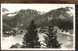 11305233 Arosa GR Obersee Arosa - Sonstige & Ohne Zuordnung