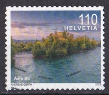 SUISSE - 2020   Y & T  N °  2684  Oblitéré - Used Stamps