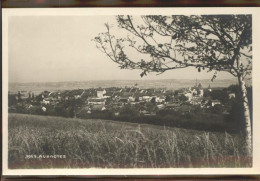 11305197 Avenches Panorama Broyeebene Avenches - Sonstige & Ohne Zuordnung