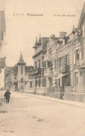 Wimereux * La Rue Des Anglais * Villas - Sonstige & Ohne Zuordnung