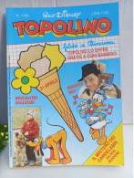 Topolino (Mondadori 1989) N. 1743 - Disney