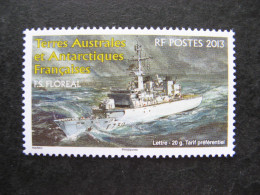 TAAF:  TB N° 660, Neuf XX. - Unused Stamps