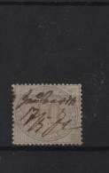 Deutsches Reich  Michel Kat.Nr.gest 12 - Used Stamps