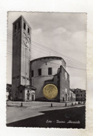 ESTE PADOVA DUOMO ABAZZIALE  Viaggiata  1955 - Padova