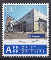 SUISSE   2010 - 2019   Y&T  N °  2386  Oblitéré - Used Stamps