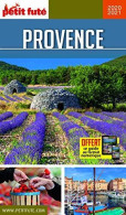 Guide Provence 2020 Petit Futé - Other & Unclassified