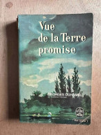 Vue De La Terre Promise - Andere & Zonder Classificatie