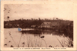 (17/05/24) 35-CPA LA GUERCHE DE BRETAGNE - La Guerche-de-Bretagne