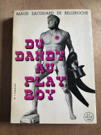 Du Randy Au Play-boy - Andere & Zonder Classificatie