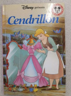 Cendrillon - Other & Unclassified