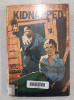 Kidnapped - Other & Unclassified