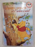 Winnie L'ourson Et L'arbre à Miel - Other & Unclassified