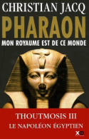 Pharaon: Mon Royaume Est De Ce Monde - Sonstige & Ohne Zuordnung