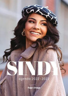 Agenda Scolaire Sindy 2022 - 2023 - Other & Unclassified