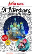 Guide Saint-Pétersbourg 2020-2021 Petit Futé - Andere & Zonder Classificatie