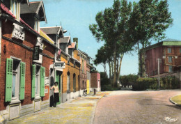 Arleux * Le Moulin , Rue De La Chaussée * Débit De Tabac Tabacs TABAC * Commerce * Villageois - Arleux