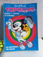 Topolino (Mondadori 1989) N. 1748 - Disney