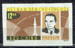 Vostok VI - Vietnam
