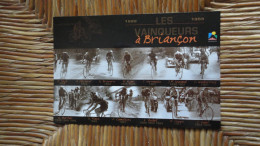 Cyclisme , Les Vainqueurs à Briançon De 1922 à 1955 - Wielrennen