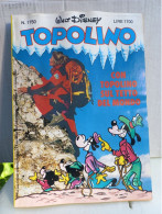 Topolino (Mondadori 1989) N. 1750 - Disney