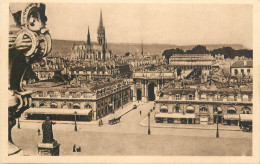 France Nancy L'Arc De Triomphe, Basilique Saint-Epvre & Le Palais Du Gouvernement - Nancy