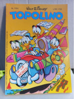 Topolino (Mondadori 1989) N. 1751 - Disney