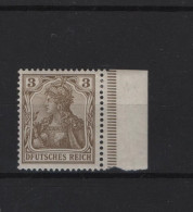 Deutsches Reich  Michel Kat.Nr.falz/* 69 I - Used Stamps