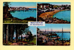 29. DOUARNENEZ – Multivue (animée) CPSM (voir Scan Recto/verso) - Douarnenez