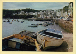 29. DOUARNENEZ – Le Vieux Port / La Bretagne En Couleurs (voir Scan Recto/verso) - Douarnenez