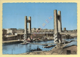 29. BREST – Le Pont De Recouvrance / CPSM (voir Scan Recto/verso) - Brest