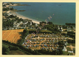 29. CONCARNEAU – Le Camping Lanadan – A Proximité De La Plage Des Sables Blancs (voir Scan Recto/verso) - Concarneau