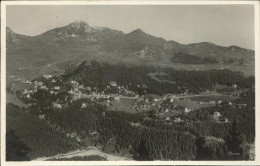 11304967 Arosa GR Panorama Arosa - Autres & Non Classés