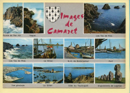 29. CAMARET – Multivues / Blason (voir Scan Recto/verso) - Camaret-sur-Mer