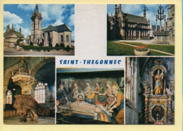 29. SAINT-THEGONNEC – Multivues (voir Scan Recto/verso) - Saint-Thégonnec