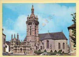 29. SAINT-THEGONNEC – L'Eglise (animée) (voir Scan Recto/verso) - Saint-Thégonnec