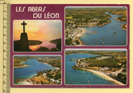 29. LES ABERS DU LEON – Multivues (voir Scan Recto/verso) - Saint-Pol-de-Léon