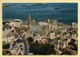 29. ROSCOFF – Quartier De L'église Dominant La Mer (voir Scan Recto/verso) - Roscoff