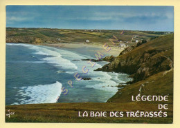 29. POINTE DU RAZ – Légende De La Baie Des Trépassés (voir Scan Recto/verso) - La Pointe Du Raz