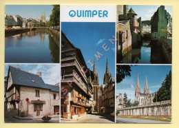 29. QUIMPER – Multivues (voir Scan Recto/verso) - Quimper