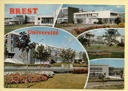 29. BREST – Université – Multivues (voir Scan Recto/verso) - Brest