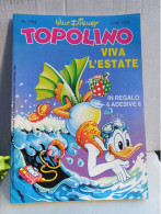 Topolino (Mondadori 1989) N. 1752 - Disney