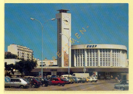 29. BREST - La Gare S.N.C.F. (animée) (vieille Voitures) (voir Scan Recto/verso) - Brest