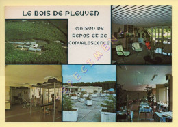 29. SAINT-YVI – LE BOIS DE PLEUVEN – Maisons De Repos Et De Convalescence – Multivues (voir Scan Recto/verso) - Andere & Zonder Classificatie