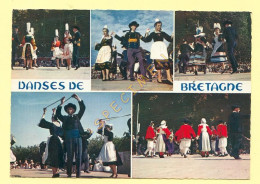 29. DANSES DE BRETAGNE – Multivues (animée) (voir Scan Recto/verso) - Andere & Zonder Classificatie