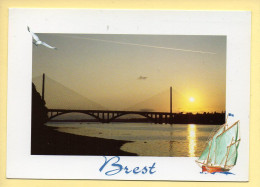 29. BREST – Pont De L'élorn (voir Scan Recto/verso) - Brest