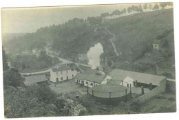 25 . Besançon . Usine à Gaz Et Vallée De La Casamène . Photo Jougla - Besancon